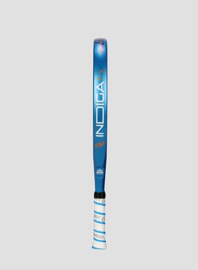 Bullpadel Indiga Boy 2026 Junior Padel Racket for Kids - Image 3